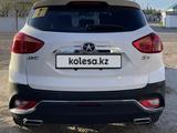 JAC S3 2018 года за 4 800 000 тг. в Кызылорда – фото 2