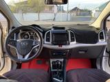JAC S3 2018 года за 4 800 000 тг. в Кызылорда – фото 4