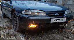 Ford Mondeo 1993 года за 550 000 тг. в Астана – фото 3
