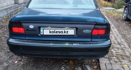 Ford Mondeo 1993 года за 550 000 тг. в Астана – фото 4