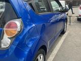 Chevrolet Spark 2009 года за 3 700 000 тг. в Алматы – фото 2