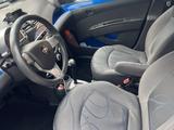 Chevrolet Spark 2009 года за 3 700 000 тг. в Алматы – фото 4