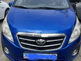 Chevrolet Spark 2009 года за 3 700 000 тг. в Алматы