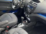 Chevrolet Spark 2009 года за 3 700 000 тг. в Алматы – фото 3
