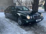 Mercedes-Benz E 280 1996 годаүшін3 200 000 тг. в Алматы – фото 3