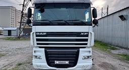 DAF  FT XF105.410 2011 годаүшін15 000 000 тг. в Алматы – фото 3