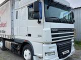 DAF  FT XF105.410 2011 годаүшін14 000 000 тг. в Алматы – фото 4