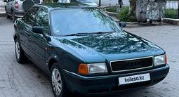 Audi 80 1994 года за 2 350 000 тг. в Петропавловск – фото 2