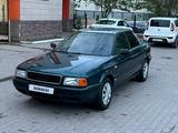 Audi 80 1994 годаүшін2 350 000 тг. в Петропавловск – фото 4