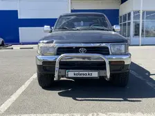 Toyota Hilux Surf, 1991
