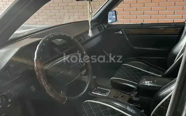 Mercedes-Benz E 280 1993 года за 1 300 000 тг. в Туркестан