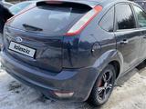 Ford Focus 2008 года за 3 000 000 тг. в Петропавловск – фото 4