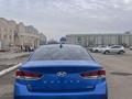 Hyundai Sonata 2017 года за 6 000 000 тг. в Уральск – фото 11