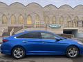 Hyundai Sonata 2017 года за 6 000 000 тг. в Уральск – фото 10