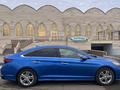 Hyundai Sonata 2017 года за 6 000 000 тг. в Уральск – фото 2