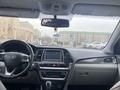 Hyundai Sonata 2017 года за 6 000 000 тг. в Уральск – фото 6