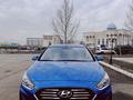 Hyundai Sonata 2017 года за 6 000 000 тг. в Уральск – фото 8