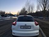 Nissan Juke 2011 года за 5 000 000 тг. в Астана – фото 4