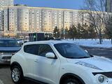 Nissan Juke 2011 года за 5 000 000 тг. в Астана – фото 3