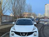 Nissan Juke 2011 года за 5 000 000 тг. в Астана