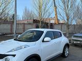 Nissan Juke 2011 года за 5 000 000 тг. в Астана – фото 2