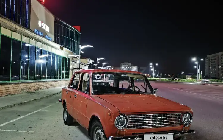 ВАЗ (Lada) 2101 1975 года за 700 000 тг. в Петропавловск