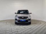 Chevrolet Captiva 2021 года за 7 590 000 тг. в Алматы – фото 2