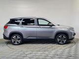 Chevrolet Captiva 2021 года за 7 590 000 тг. в Алматы – фото 4