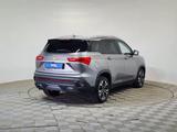 Chevrolet Captiva 2021 года за 7 590 000 тг. в Алматы – фото 5