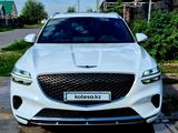 Genesis GV70 2021 года за 25 000 000 тг. в Алматы – фото 2