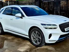 Genesis GV70, 2021