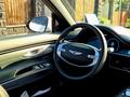 Genesis GV70 2021 годаүшін25 000 000 тг. в Алматы – фото 7