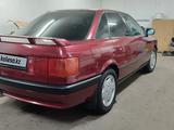 Audi 80 1991 года за 1 600 000 тг. в Актобе