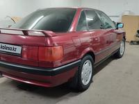 Audi 80 1991 годаүшін1 600 000 тг. в Актобе