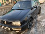 Volkswagen Golf 1995 годаfor2 100 000 тг. в Алматы – фото 4