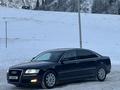 Audi A8 2008 года за 8 700 000 тг. в Алматы