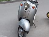 Yamaha  Vino 50 2004 года за 249 000 тг. в Алматы