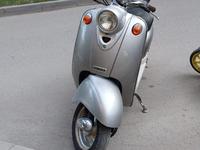 Yamaha  Vino 50 2004 года за 260 000 тг. в Алматы