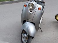 Yamaha  Vino 50 2004 годаүшін200 000 тг. в Алматы