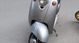 Yamaha  Vino 50 2004 года за 229 000 тг. в Алматы