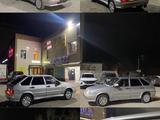 ВАЗ (Lada) 2114 2012 года за 1 600 000 тг. в Усть-Каменогорск