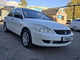 Mitsubishi Lancer 2010 годаүшін2 750 000 тг. в Караганда – фото 2