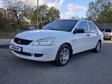 Mitsubishi Lancer 2010 годаүшін2 750 000 тг. в Караганда – фото 4