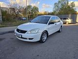 Mitsubishi Lancer 2010 годаүшін2 750 000 тг. в Караганда – фото 5