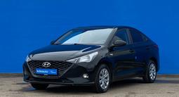 Hyundai Accent 2020 годаүшін7 290 000 тг. в Алматы