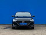 Hyundai Accent 2020 годаүшін7 290 000 тг. в Алматы – фото 2