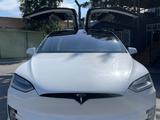 Tesla Model X 2018 года за 32 000 000 тг. в Астана – фото 3
