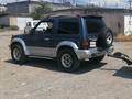 Mitsubishi Pajero 1992 годаүшін1 859 571 тг. в Тараз – фото 2