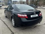 Toyota Camry 2009 года за 7 700 000 тг. в Астана – фото 3