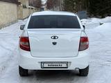 ВАЗ (Lada) Granta 2190 2013 годаfor2 100 000 тг. в Караганда – фото 5